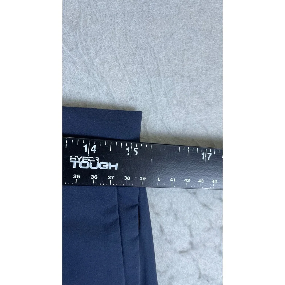 Polo Ralph Lauren Shorts Mens 30 Navy New Straight Fit Performance Golf